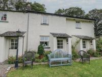 The Gameskeepers Cottage - B&B Cartmel