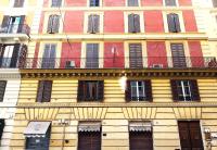 casavacanze via Sicilia 141 - Chambres d’hôtes Rome