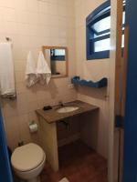 Two-Bedroom Apartment with Mountain View