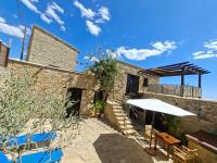 Kleanthis House - B&B Tochni