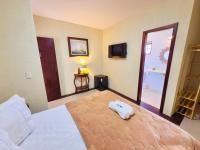 Chambre Double Standard