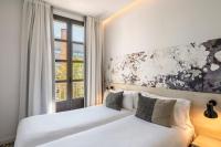 Appartement 3 Chambres