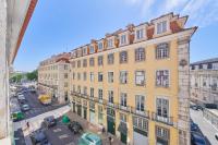 Trendy & Classic 2bedroom apartment - B&B Lisbon