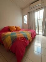 Habegger Suites Centro Reconquista - B&B Reconquista