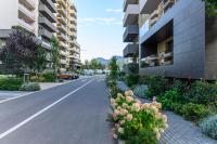 JAD Luxury 3 Rooms Apartments Urban Plaza - B&B Braşov