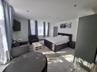 Guyrock Apartments - B&B London