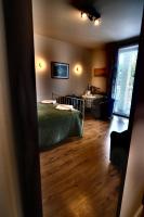 Triple Room with Bathroom