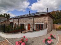 Butterfly Days - B&B Parkham