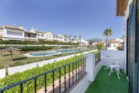 Casa Jardines del Sol 5 - Chambres d'hôtes Benahavís
