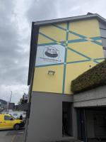 Bergnest Wildhaus - B&B Wildhaus