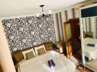 Air-Moldova 25 - B&B Chişinău