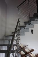 Le Minerai, maison de 6 couchages, avec jardin & parking, wifi - Larès - B&B Mortrée