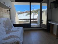 Studio 4 personnes, La Lauziere, La Joue du loup - B&B La Joue du Loup