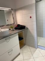 Gite du Trefoux logement le Villainois - B&B Villaines-la-Gonais