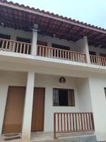 Apartamentos Canoeiro - Ferienwohnung Ubatuba