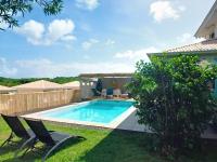 Villa Zandoli - Bed and Breakfast Le Diamant