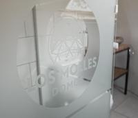 Domos Los Molles - B&B Los Molles