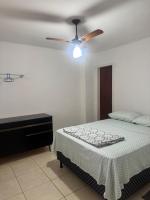 Chambre Double avec Salle de Bains Privative