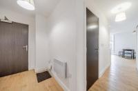 Orbit Modern 2 Bed 2 Bath Apartment City Centre - Northern Quarter - B&B Manchester