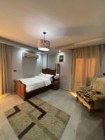 Twin Room with Terrace