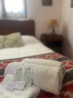 Chambre Double avec Salle de Bains Privative