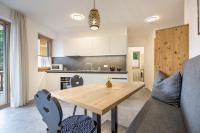 Apartamento con balcón