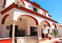 Hostal la zamora - B&B Carcabuey