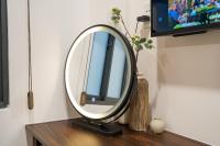 Habitación Deluxe (2 adultos + 1 niño)