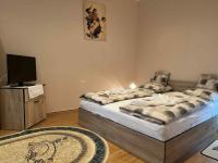 Cristian Apartman III Hajdúszoboszló - Ferienwohnung Hajduszoboszlo