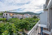 Dreibettzimmer mit eigenem externen Bad