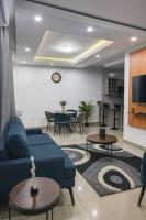 Mutesu Apartments - B&B Chongwe