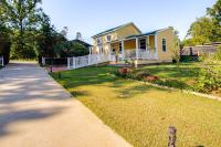 Bring Your Boat! Lake Murray Home w/ Dock & Ramp - B&B Prosperity