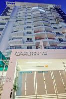 Comfy 1BR Centric Apt King Bed - B&B Santo Domingo