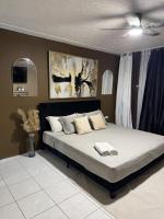 The Luxe Studio - Chambres d’hôtes Kingston