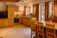 Maisonette-Apartment mit Balkon