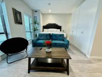Verdant Luxe Studio - B&B Des Moines
