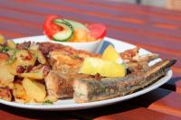 Pension Klabautermann - B&B Stralsund