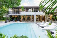 Blue Bird Palace- Grand Pool Villa in Nimaan I Daily Housekeeping - Ferienwohnung Chiang Mai