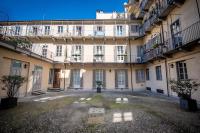 Casa Vito in the center of Turin - B&B Torino