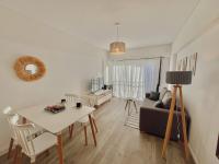 Zelarrayan en el centro de Bahía - cochera y amenities - B&B Bahía Blanca