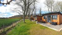 The Cabins at Redroofs - B&B Forfar