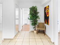 Apartamento Deluxe de 2 dormitorios con balcón