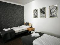 Apartments 31 - Chambres d’hôtes Svitavy