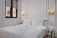 Appartamento Deluxe con 1 Camera da Letto