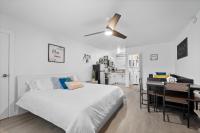Apartment mit 1 Schlafzimmer
