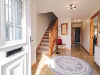 The Sperrin Getaway - B&B Omagh