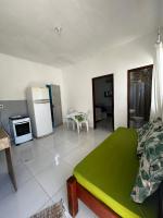 Appartamento con doccia