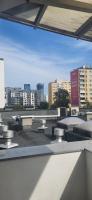 Apartment near the Płocka metro station - B&B Warsaw