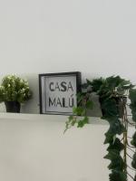 Casa Malu' - Bed and Breakfast Cagliari
