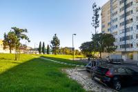 WHome Modern Apartment with Great Atmosphere - B&B Lisbona